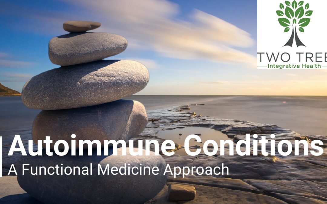 Video – A Functional Medicine Approach to Autoimmune Conditions