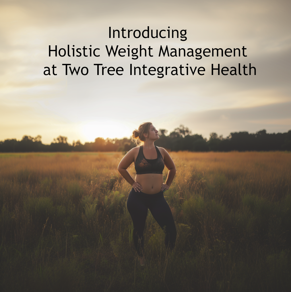 Holistic Weight Management