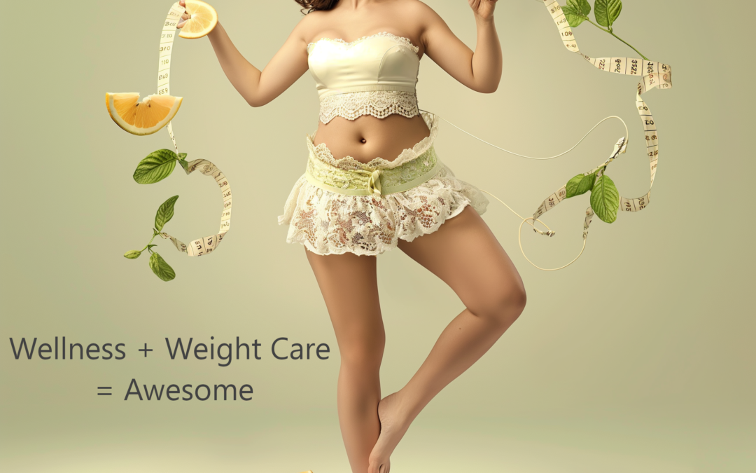 Two Tree Integrative Health is offering our Signature Wellness Program with a Weight Care focus!